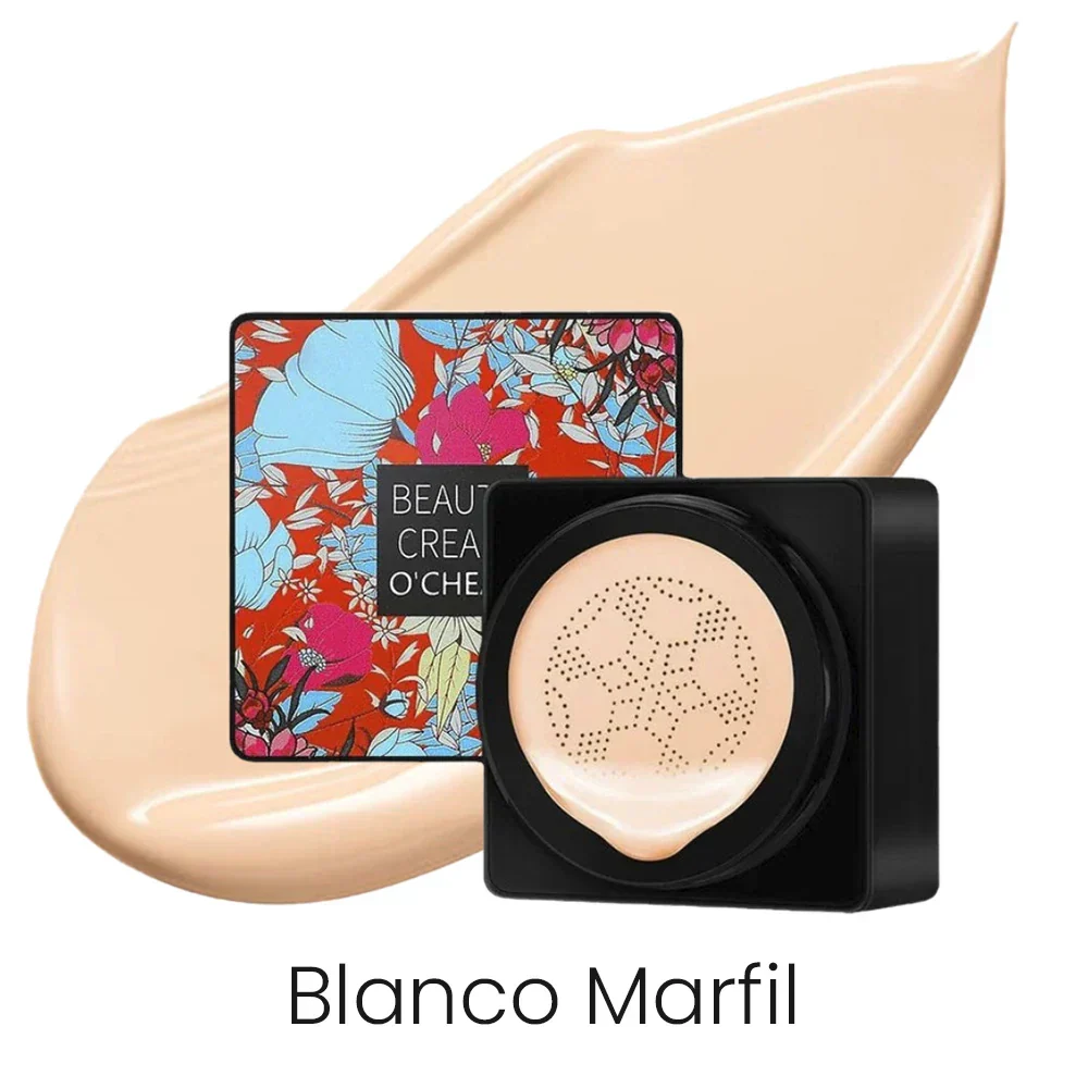 Base BB Cream Cobertura Ligera