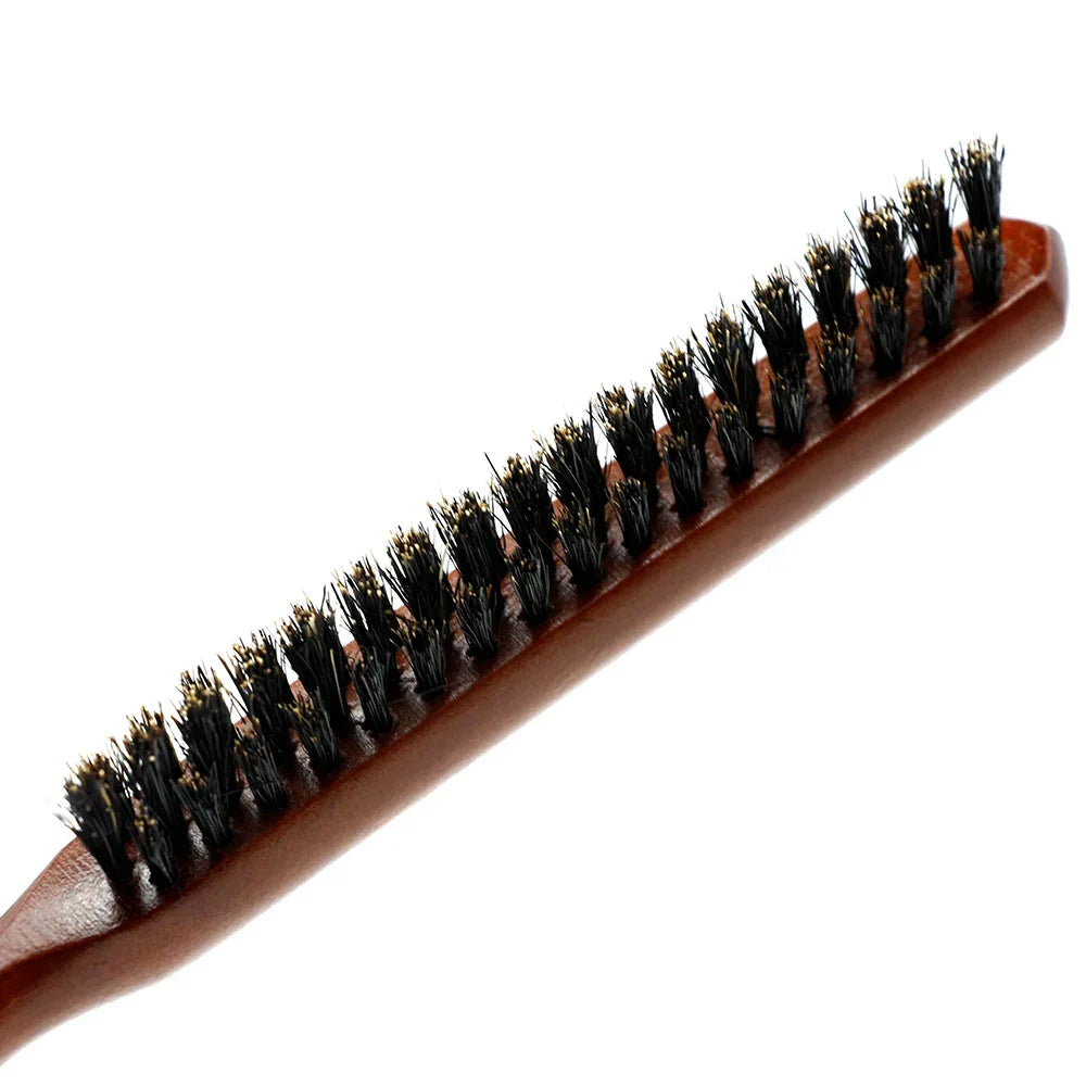Cepillo Natural para Cabello