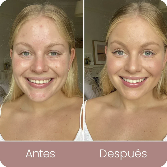 Base BB Cream Cobertura Ligera