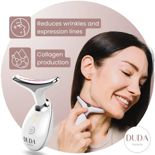 Dispositivo de Rejuvenecimiento Facial