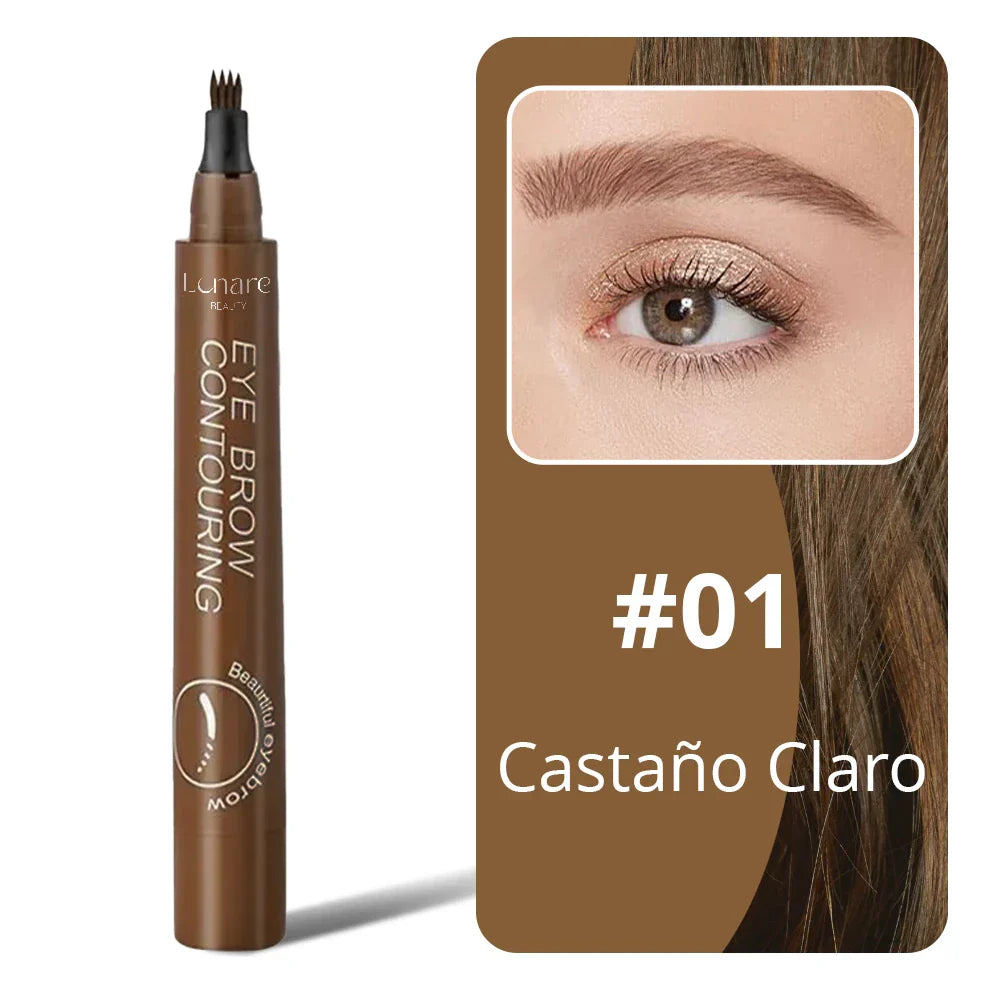 Lápiz para cejas