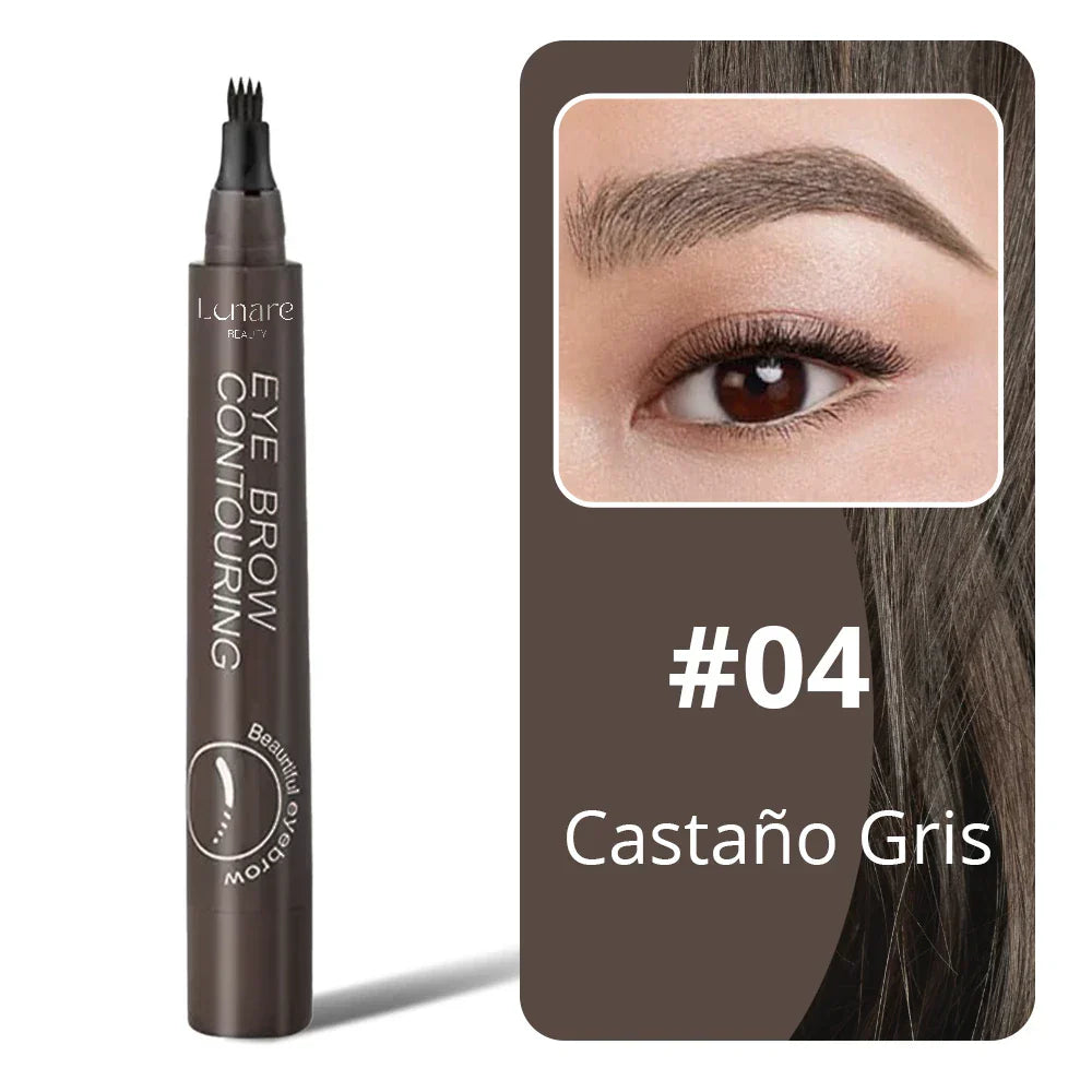 Lápiz para cejas