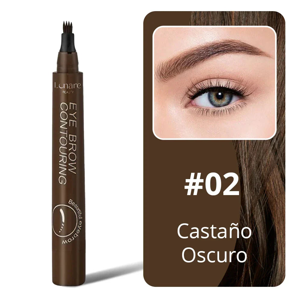 Lápiz para cejas