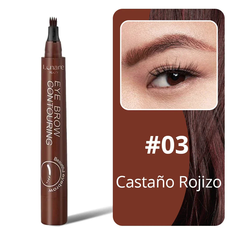 Lápiz para cejas