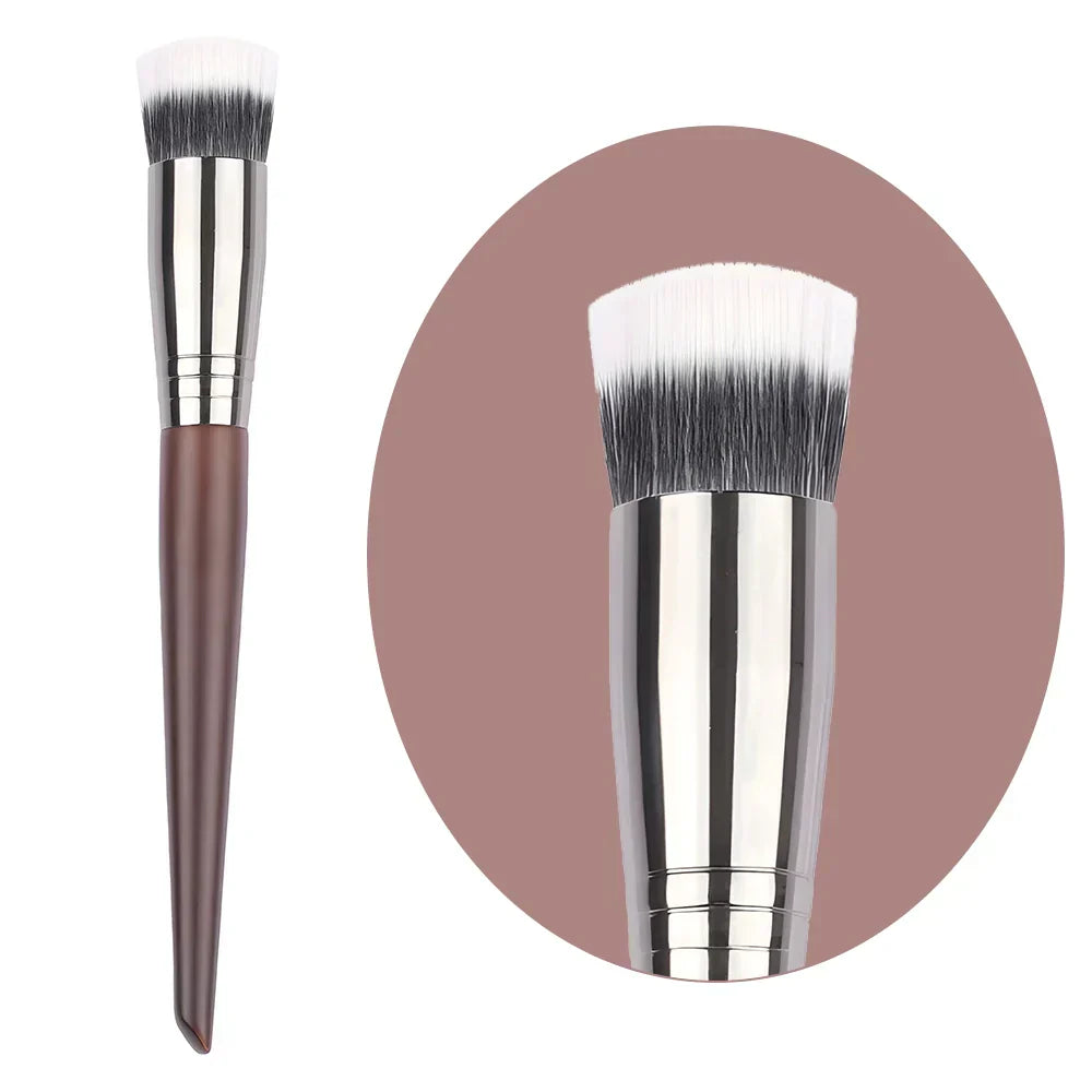 Brocha para Maquillaje Capilar