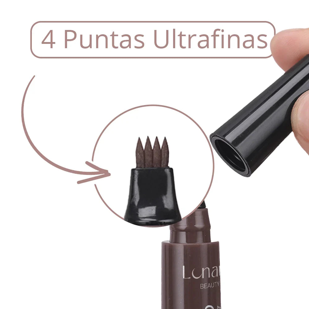 Lápiz para cejas
