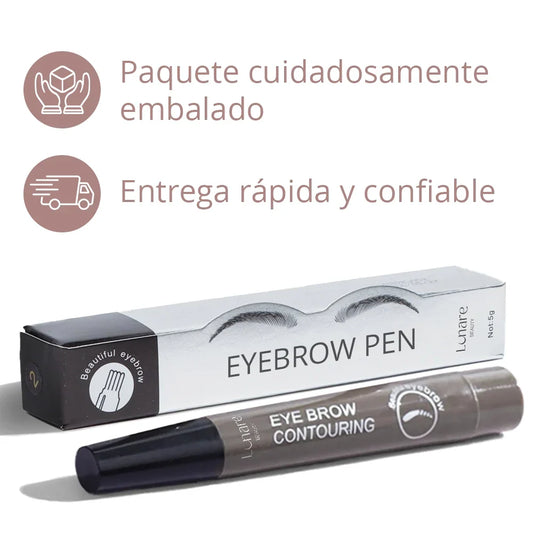 Lápiz para cejas