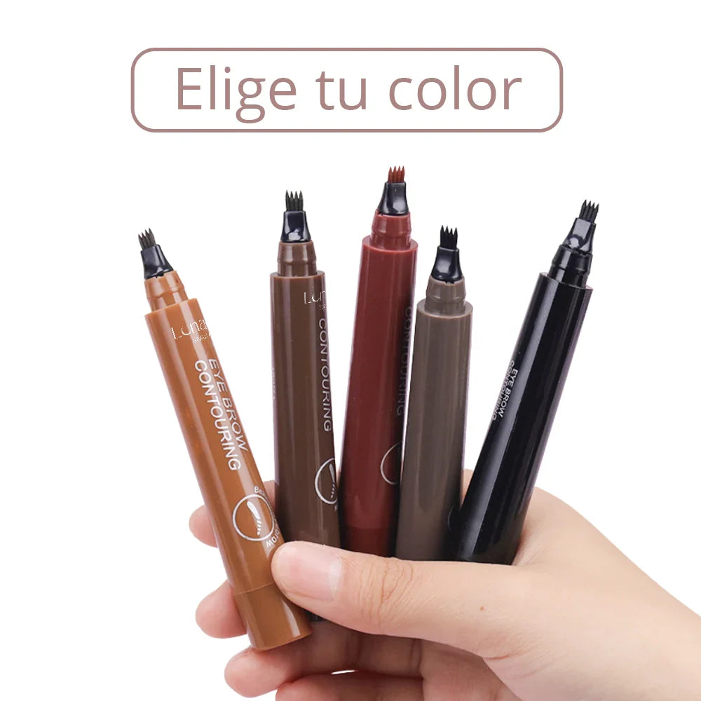 Lápiz para cejas