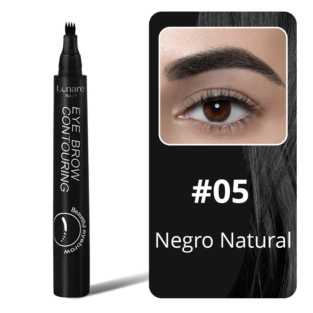 Lápiz para cejas