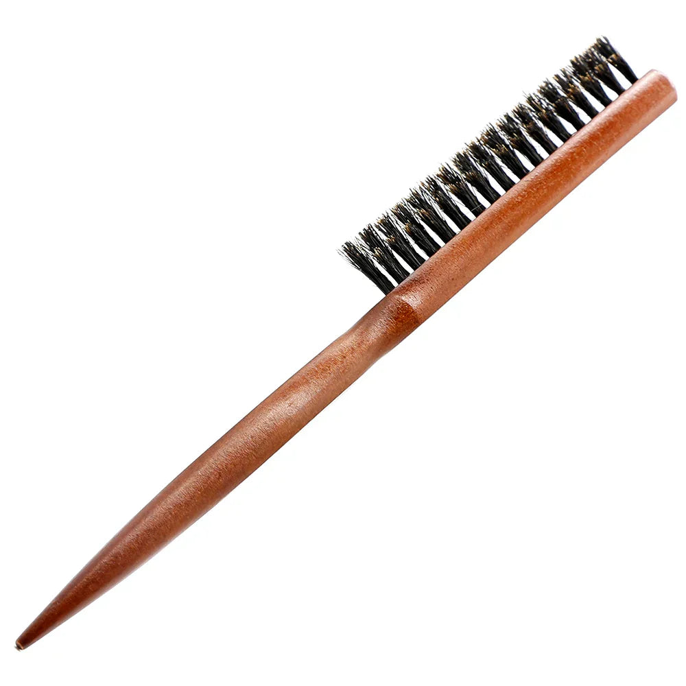 Cepillo Natural para Cabello