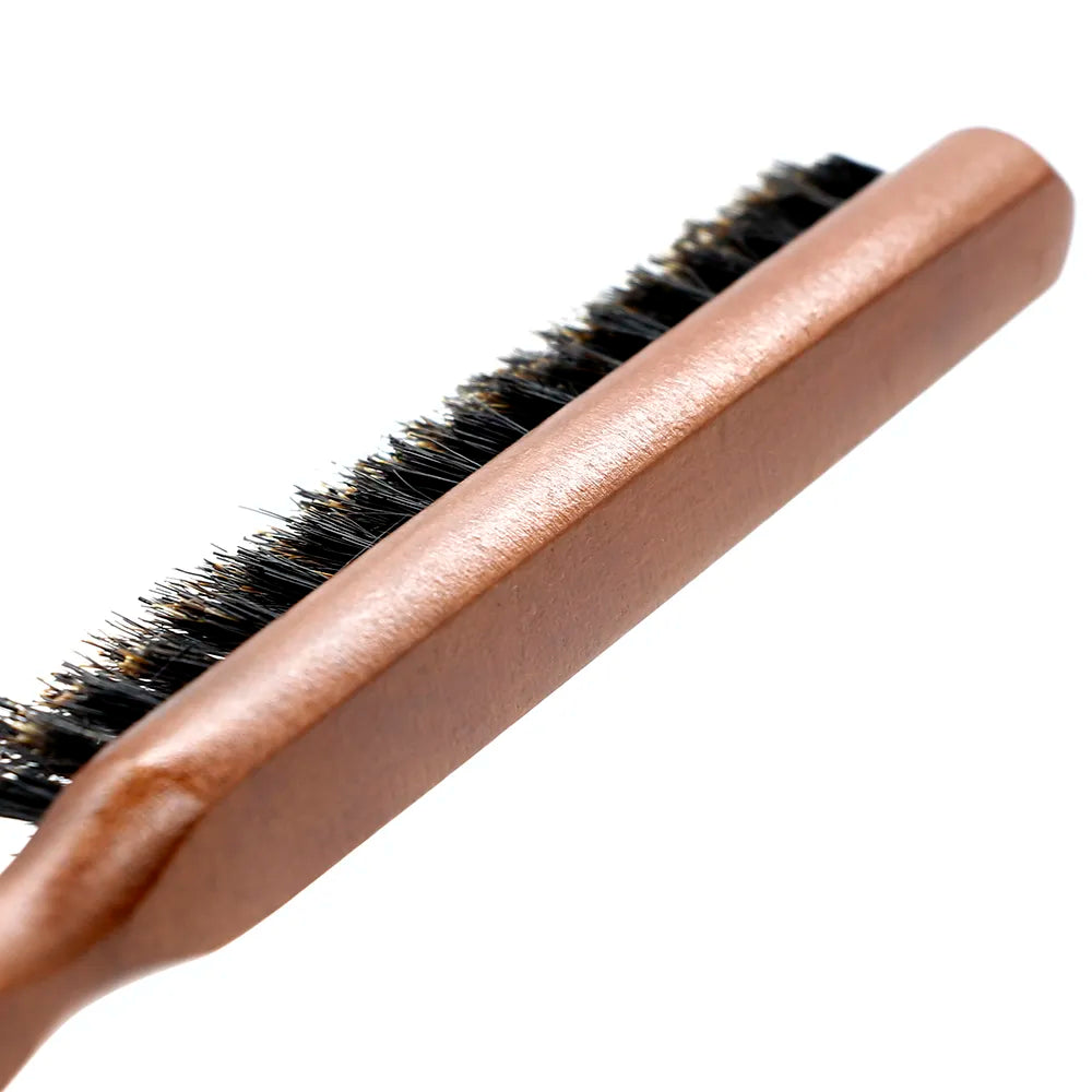 Cepillo Natural para Cabello