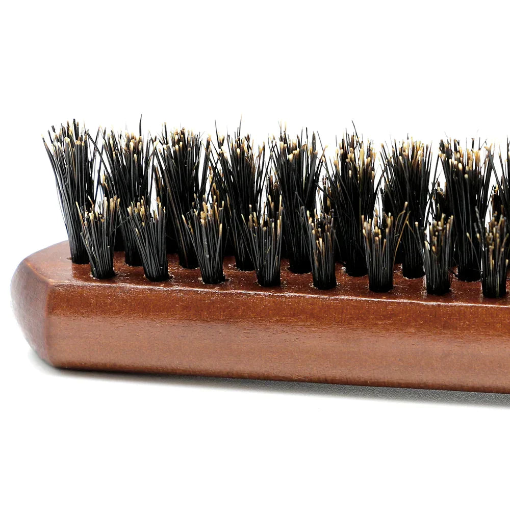 Cepillo Natural para Cabello