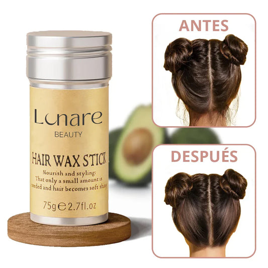 Wax Stick - Control de frizz